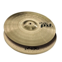 Купить Тарелки хай-хет<br/>PAISTE 14` PST 5 MEDIUM по лучшей цене
