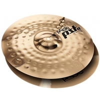 Купить Тарелка<br/>Paiste 14 Rock Hats PST8 по лучшей цене