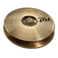 Купить Тарелка<br/>PAISTE 14 ROCK HI-HAT PST5 по лучшей цене