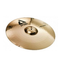 Купить Тарелка типа<br/>crash PAISTE 16` ALPHA `B` ROCK по лучшей цене