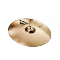 Купить Тарелка типа<br/>crash PAISTE 16` ALPHA `B` THIN по лучшей цене