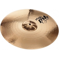 Купить Тарелки типа<br/>crash PAISTE 16 Cajon Crash PST8 по лучшей цене