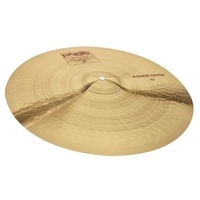 Купить Тарелки типа<br/>crash PAISTE 16 POWER CRASH 2002 по лучшей цене