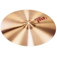 Купить Тарелки типа<br/>crash PAISTE 16 PST7 Thin Crash по лучшей цене