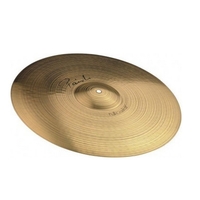 Купить Тарелка типа<br/>crash PAISTE 16` SIGNATURE FULL по лучшей цене