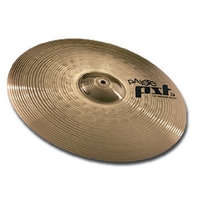 Купить Тарелки типа<br/>crash PAISTE 17 MEDIUM CRASH PST5 по лучшей цене