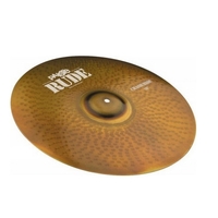 Купить Тарелка типа<br/>crash PAISTE 18` RUDE по лучшей цене