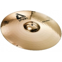 Купить Тарелки типа<br/>crash PAISTE 19 Alpha Brilliant Rock Crash по лучшей цене