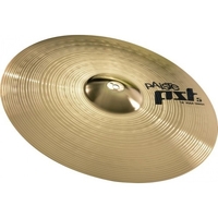 Купить Тарелки типа<br/>crash PAISTE 19 ROCK CRASH PST5 по лучшей цене
