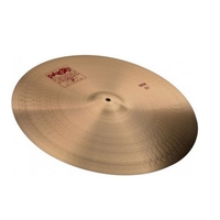 Купить Тарелки<br/>PAISTE 20` 2002 по лучшей цене