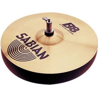 Купить Тарелка<br/>SABIAN 13 HI-HAT B8 по лучшей цене