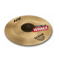 Купить Тарелки типа<br/>crash SABIAN 18`` AAX FREQ CRASH по лучшей цене