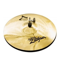 Купить Тарелки хай-хет<br/>ZILDJIAN 13` A` CUSTOM HI-HAT по лучшей цене