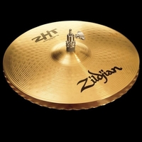 Купить Тарелки хай-хет<br/>ZILDJIAN 14` ZHT Mastersound -HATS по лучшей цене