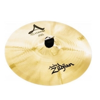 Купить Тарелка типа<br/>crash ZILDJIAN 15` A` CUSTOM CRASH по лучшей цене