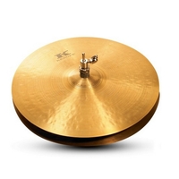 Купить Тарелки хай-хет<br/>ZILDJIAN 15` KEROPE HI-HATS по лучшей цене