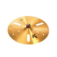Купить Тарелка<br/>Zildjian 16` K` EFX по лучшей цене