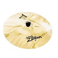 Купить Тарелка<br/>ZILDJIAN 17` A` CUSTOM CRASH по лучшей цене
