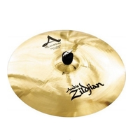 Купить Тарелка типа<br/>crash ZILDJIAN 17` A` CUSTOM FAST CRASH по лучшей цене