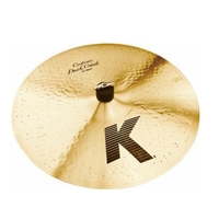 Купить Тарелка<br/>ZILDJIAN 17` K CUSTOM DARK по лучшей цене