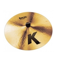Купить Тарелка<br/>ZILDJIAN 17` K DARK THIN по лучшей цене