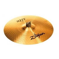 Купить Тарелка типа<br/>crash ZILDJIAN 17` ZHT Fast Crash по лучшей цене