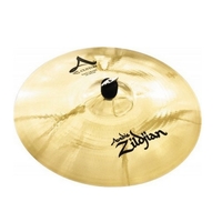 Купить Тарелка типа<br/>crash ZILDJIAN 18` A` CUSTOM FAST CRASH BRILLIANT по лучшей цене