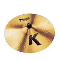 Купить Тарелка<br/>ZILDJIAN 18` K DARK THIN по лучшей цене