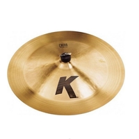 Купить Тарелка типа<br/>china ZILDJIAN 19` K` CHINA BOY по лучшей цене