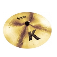 Купить Тарелка типа<br/>crash ZILDJIAN 19` K` DARK CRASH THIN по лучшей цене