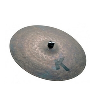 Купить Тарелка типа<br/>ride ZILDJIAN 20` K CUSTOM DRY по лучшей цене