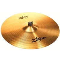 Купить Тарелки типа<br/>crash/ride ZILDJIAN 20 ZHT CRASH RIDE по лучшей цене