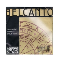 Купить Струны для контрабаса 3/4<br/>THOMASTIK INFELD Belcanto Rope Core BC600S по лучшей цене