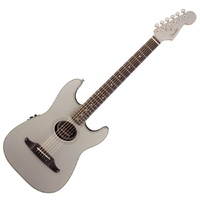Купить Акустическая гитара<br/>FENDER STRATACOUSTIC PLUS (V2) по лучшей цене
