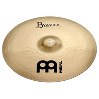 Купить B18MC-B<br/>Byzance<br/>Brilliant Medium Crash Тарелка 18, Meinl по лучшей цене