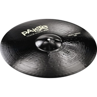 Купить 0001912816<br/>Color Sound 900 Black Heavy Crash Тарелка 16, Paiste по лучшей цене