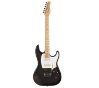 Купить <br/>Session Black Burst SG MN Электрогитара, с чехлом. Godin по лучшей цене