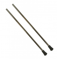Купить Ножки бас-барабана, 9.5х370мм, сталь, 2шт,<br/>LDrums BDS010-095370CR по лучшей цене