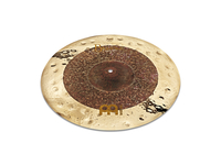 Купить Byzance Extra Dry Dual Crash Тарелка 18, Meinl B18DUC по лучшей цене