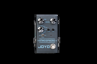 Купить Педаль эффектов,<br/>Joyo R-14-ATMOSPHERE-REVERB по лучшей цене