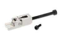 Купить LockMeister M4 x 40 A + h Седло для тремоло, Schaller 20060201 по лучшей цене