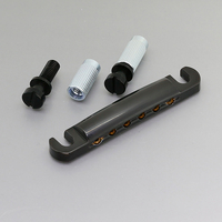 Купить Стоп-бар, черный,<br/>Gotoh GE101A-B по лучшей цене