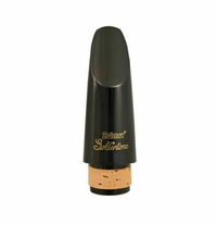 Купить Goldentone 2 Мундштук для кларнета, Conn-Selmer 77112 по лучшей цене