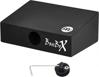 Купить Стомпбокс, басовый кахон со звукоснимателем,<br/>Meinl PBASSBOX по лучшей цене
