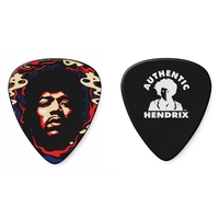 Купить Hendrix Star Haze Медиаторы, 36шт, Dunlop JHR15HV по лучшей цене