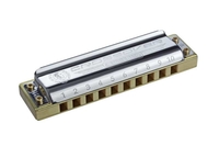 Купить Marine Band Crossover E-major Губная гармошка Hohner M2009056 по лучшей цене