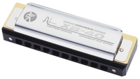 Купить XB40 Ab-major Extreme Bending Губная Гармошка Hohner M110109 по лучшей цене