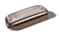 Купить Golden Melody E-major Губная гармошка Hohner  M542056 по лучшей цене