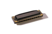 Купить Pro Harp E-major Губная Гармошка Hohner M564056 по лучшей цене