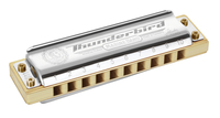 Купить Marine Band Thunderbird E-low Губная гармошка Hohner M201115 по лучшей цене